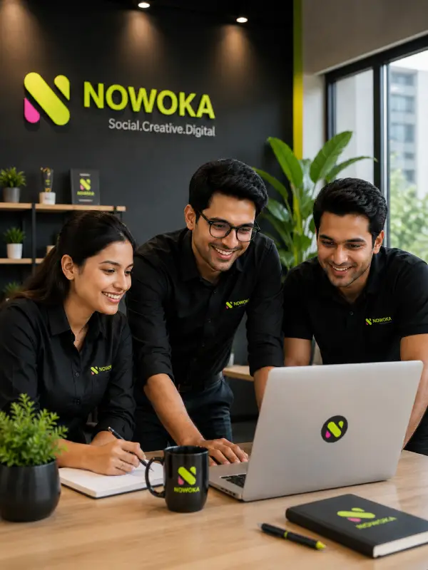 ContactUs Nowoka